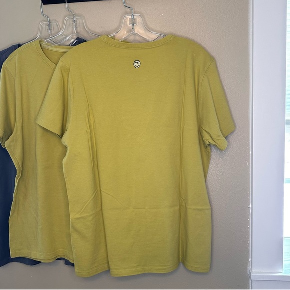 Lot of 4 Life Is Good Relaxed Fit T-Shirts All Size Large - Picture 7 of 13